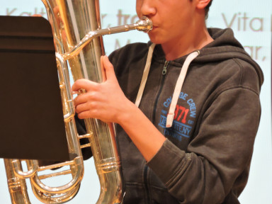 Tuba