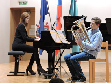 in Barbara Verhovnik