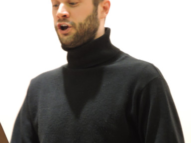 Luka Kavčič