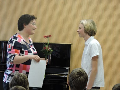 Urška Kavčič