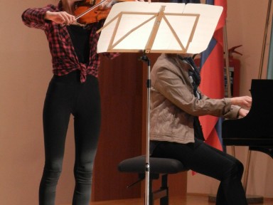 Gaja Medvešček