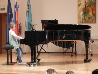 Klara Uršič
