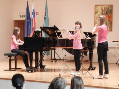 trio Obup