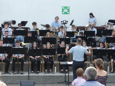 ORKESTRSKI VEČER GŠ TOLMIN 25