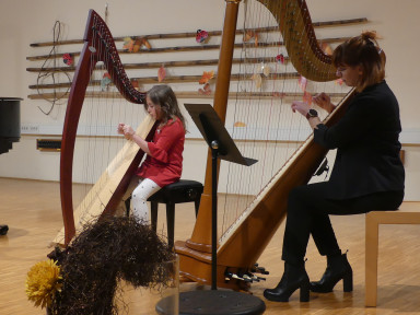 Šolski nastop Tolmin 5