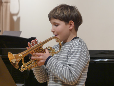 Šolski nastop Tolmin, 12