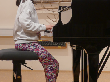 Šolski nastop Tolmin 13