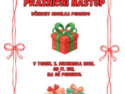 Šolski nastop PODBRDO