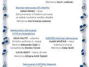 Mednarodna tekmovanja
