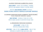 TEKMOVANJE MLADIH GLASBENIKOV
